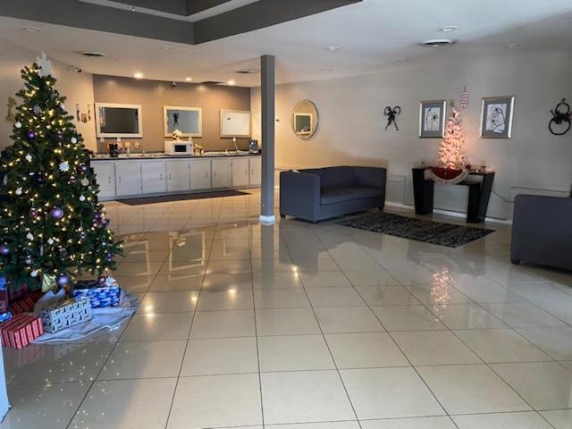 Apm Inn & Suites Martinsburg Exterior foto